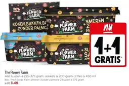 Jumbo The Flower Farm aanbieding