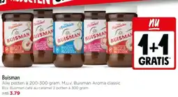 Jumbo Buisman aanbieding