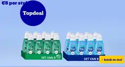 Bol.com €5 per stuk aanbieding