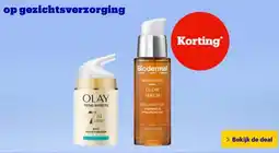 Bol.com op gezichtsverzorging aanbieding