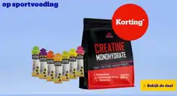 Bol.com op sportvoeding aanbieding