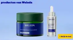 Bol.com producten van Weleda aanbieding