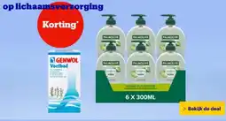 Bol.com op lichaamsverzorging aanbieding