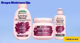 Bol.com Grape Moisture lijn aanbieding