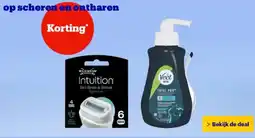 Bol.com op scheren en ontharen aanbieding