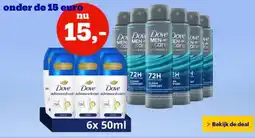 Bol.com onder de 15 euro aanbieding