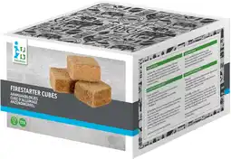 Intratuin Intratuin aanmaakblokjes Fancy Flames 72 stuks aanbieding