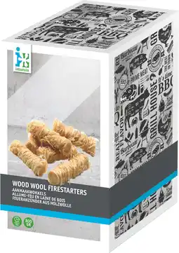 Intratuin Intratuin aanmaakhoutwol Fancy Flames 800 g aanbieding