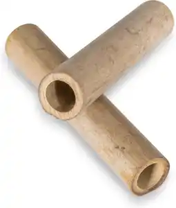 Intratuin CJ Wildlife insectenhotel bamboebuisjes 70 mm 100 stuks aanbieding