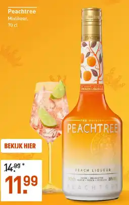 Gall & Gall Peachtree aanbieding