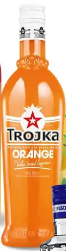 Gall & Gall Trojka Orange aanbieding