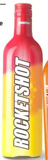 Gall & Gall Rocketshot aanbieding