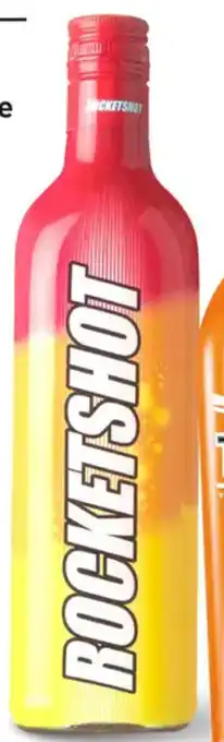 Gall & Gall Rocketshot aanbieding
