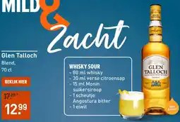 Gall & Gall Glen Talloch aanbieding