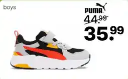 vanHaren Puma aanbieding