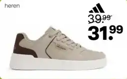 vanHaren Adidas aanbieding