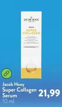 Holland & Barrett Super Collagen Serum aanbieding