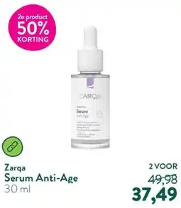 Holland & Barrett Serum Anti-Age aanbieding