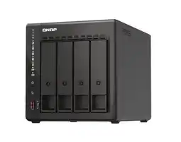 Bol.com NAS Network Storage Qnap TS-453E aanbieding