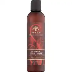 Etos As I Am Leave-In Conditioner 237 ML aanbieding