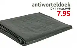 Deka Tuin Antiworteldoek aanbieding