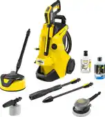 Coolblue Karcher K4 Power Control Flex Car & Home aanbieding