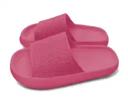 De Online Drogist Lucovitaal Badslippers Roze 41-42 1PR aanbieding