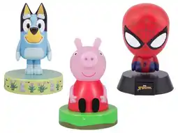 Lidl Nachtlampje aanbieding