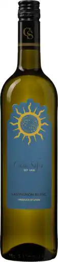 Wijnvoordeel Casa Safra Sauvignon Blanc aanbieding