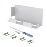 Bol.com PS5 Muurbeugel / Wall mount - geschikt voor Playstation 5 aanbieding