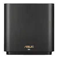 Bol.com ASUS ZenWiFi XT9 - Mesh WiFi - WiFi Versterker - Tri-Band - WiFi 6- Zwart- 1-Pack aanbieding