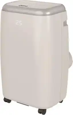 Bol.com Qlima PH 635 aanbieding