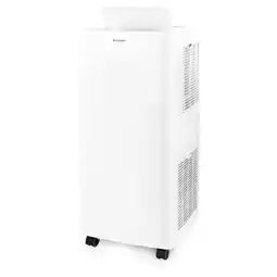 Bol.com Sauber PAC-125336 - 12.000BTU - Mobiele Airco - Afstandsbediening - Digitaal display aanbieding