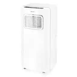 Bol.com Sauber PAC-123584 - 8000BTU - Mobiele airco - Afstandsbediening - Digitaal display aanbieding