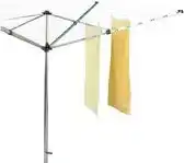 Bol.com Juwel Droogmolen Prima 600 - incl. betonanker - 52 meter aanbieding