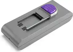 Bol.com Accu voor Heevey steelstofzuiger aanbieding