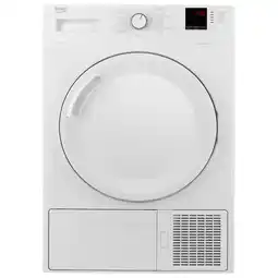 Bol.com Beko DF7330PXO - Warmtepompdroger - NL/FR aanbieding