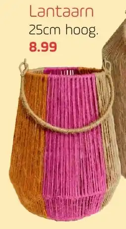 Coppelmans Lantaarn aanbieding