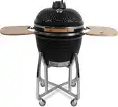 Bol.com Patton Kamado Grill Barbecue - Extra Large - 23,5 inch - 52 cm aanbieding