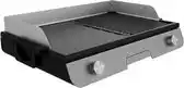 Bol.com Cecotec Perfectroast 3000 Inox 3000w Elektrische Barbecue Zwart One Size / EU Plug 220V aanbieding