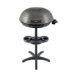 Bol.com Steba VG325 - Elektrische Barbecue - Op statief - 48 cm - Zwart aanbieding