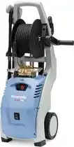 Bol.com Kranzle K 1050 TST Hogedrukreiniger - 2200W - 130 bar - 450L/uur aanbieding