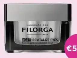 ICI Paris XL Filorga NCER Revitalize Eyes aanbieding