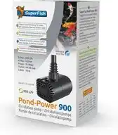 Bol.com SuperFish Pondpower 900 aanbieding