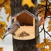 Bol.com Vogelhuisje aanbieding