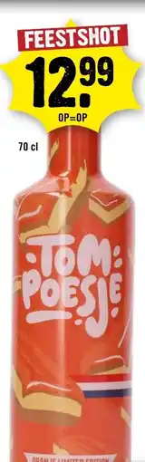 Dirck 3 Tom Poesje aanbieding