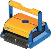 Bol.com Scipy Zwembad robot - bodem -wanden - waterlijn tot een zwembadlengte van 15 meter aanbieding