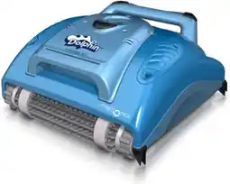 Bol.com Dolphin M200 zwembad robot aanbieding