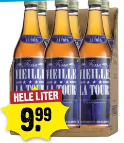 Dirck 3 Vieille La Tour aanbieding