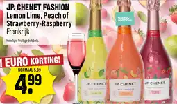 Dirck 3 JP. Chenet Fashion aanbieding